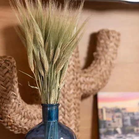 센트럴 B&B 소렌토