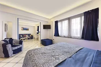 Bed and breakfast B&B Sorrento Central
