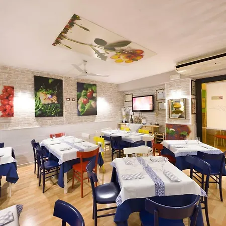 Bed & Breakfast B&B Sorrento Central *
