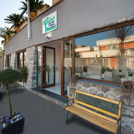 B&B Sorrento Central Bed & Breakfast