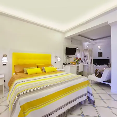 Bed & Breakfast B&B Sorrento Central