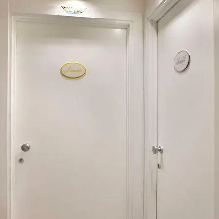 센트럴 4* 소렌토