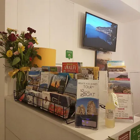 B&B Sorrento Central