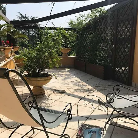 B&B Sorrento Central Sorrento