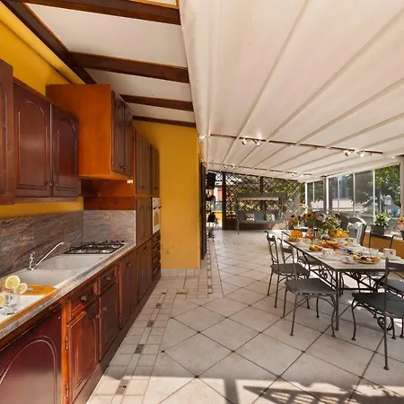 Bed & Breakfast B&B Sorrento Central Sorrento