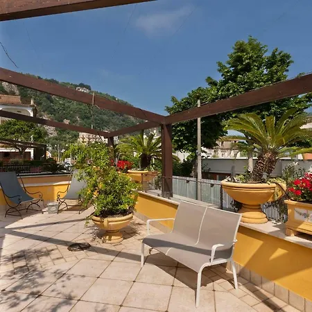 B&B Sorrento Central Bed & Breakfast