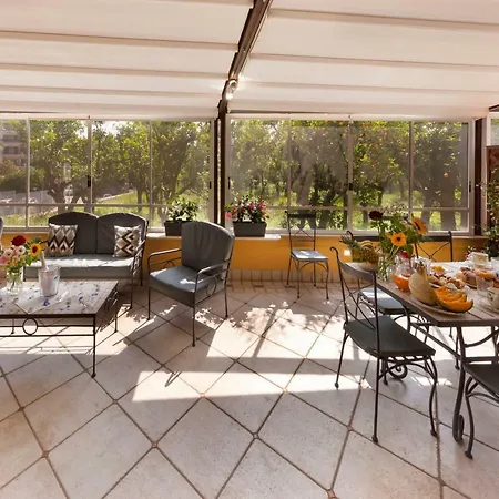 Bed & Breakfast B&B Sorrento Central *