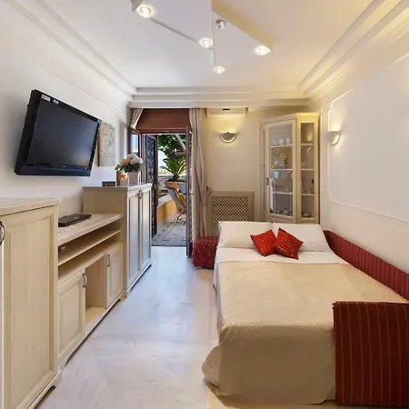 B&B Sorrento Central Sorrento